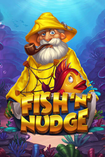Fish ‘n’ Nudge демо игровой автомат | VAVADA Казино бесплатно