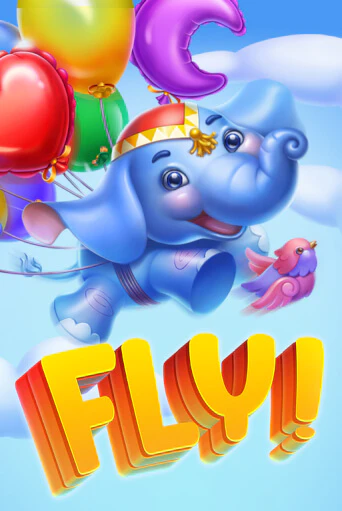 Fly! демо игровой автомат | VAVADA Казино бесплатно
