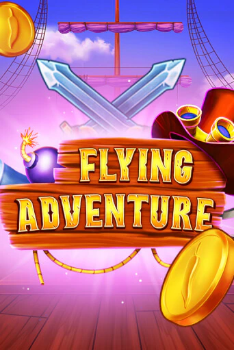 Flying adventure демо игровой автомат | VAVADA Казино бесплатно