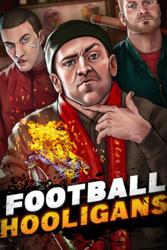 Football Hooligans демо игровой автомат | VAVADA Казино бесплатно