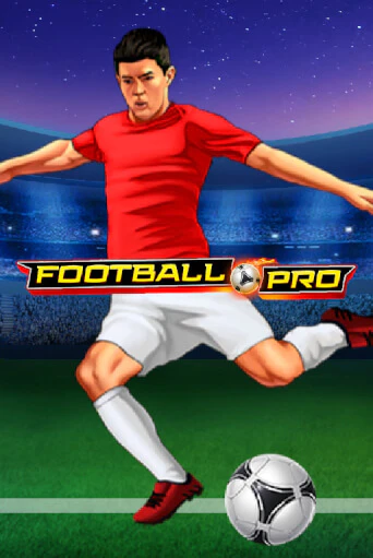 Football Pro демо игровой автомат | VAVADA Казино бесплатно