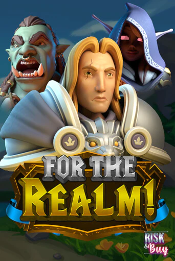 For The Realm демо игровой автомат | VAVADA Казино бесплатно
