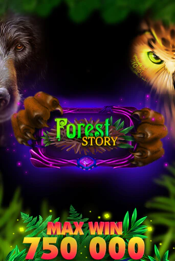 Forest Story демо игровой автомат | VAVADA Казино бесплатно
