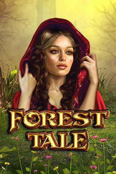 Forest Tale демо игровой автомат | VAVADA Казино бесплатно