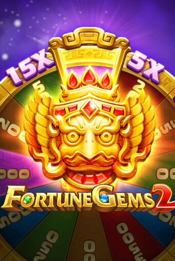 Fortune Gems 2 демо игровой автомат | VAVADA Казино бесплатно