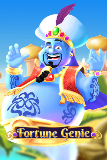 Fortune Genie демо игровой автомат | VAVADA Казино бесплатно