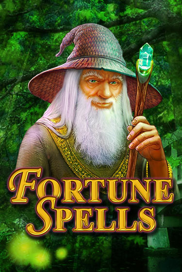 Fortune Spells демо игровой автомат | VAVADA Казино бесплатно