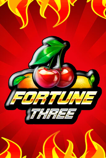 Fortune Three демо игровой автомат | VAVADA Казино бесплатно