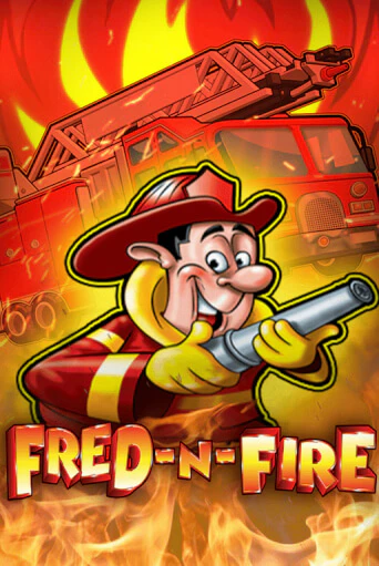 Fred N Fire демо игровой автомат | VAVADA Казино бесплатно