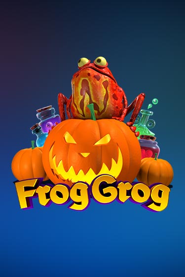 Frog Grog демо игровой автомат | VAVADA Казино бесплатно