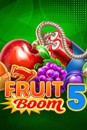 Fruit Boom 5 демо игровой автомат | VAVADA Казино бесплатно