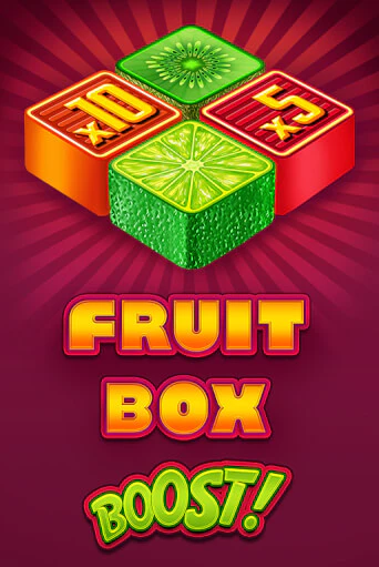 Fruit Box Boost демо игровой автомат | VAVADA Казино бесплатно