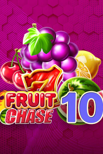 Fruit Chase 10 демо игровой автомат | VAVADA Казино бесплатно
