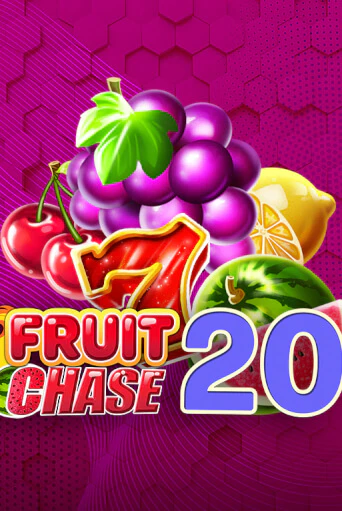 Fruit Chase 20 демо игровой автомат | VAVADA Казино бесплатно