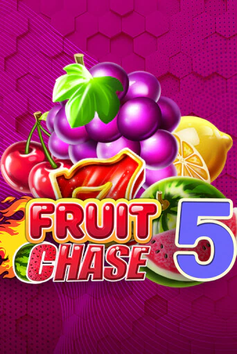 Fruit Chase 5 демо игровой автомат | VAVADA Казино бесплатно