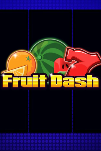 Fruit Dash демо игровой автомат | VAVADA Казино бесплатно