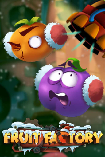 Fruit Factory демо игровой автомат | VAVADA Казино бесплатно
