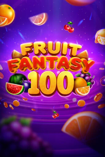 Fruit Fantasy 100 демо игровой автомат | VAVADA Казино бесплатно