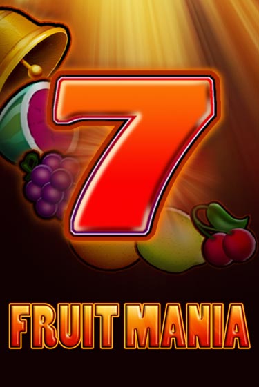 Fruit Mania демо игровой автомат | VAVADA Казино бесплатно