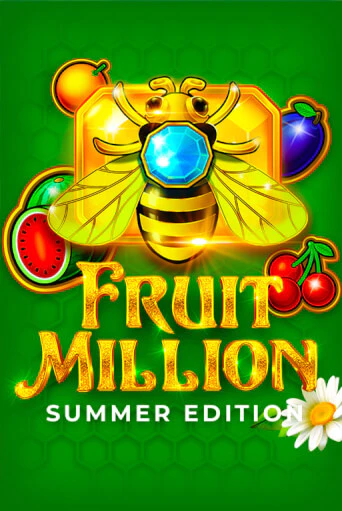 Fruit Million демо игровой автомат | VAVADA Казино бесплатно