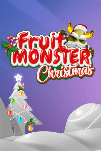 Fruit Monster Christmas демо игровой автомат | VAVADA Казино бесплатно