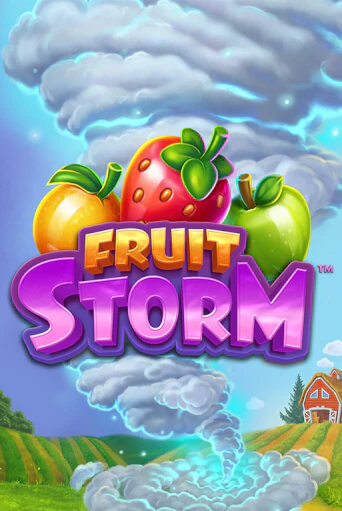 Fruit Storm демо игровой автомат | VAVADA Казино бесплатно