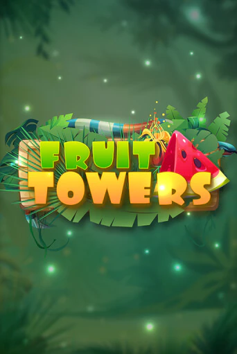  Fruit Towers демо игровой автомат | VAVADA Казино бесплатно