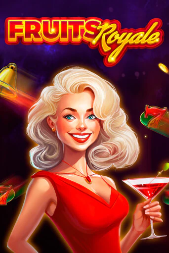 Fruits Royale демо игровой автомат | VAVADA Казино бесплатно