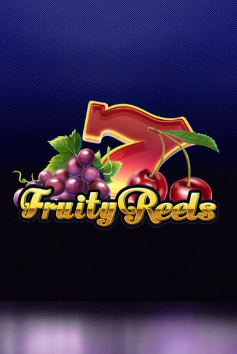 Fruity Reels демо игровой автомат | VAVADA Казино бесплатно