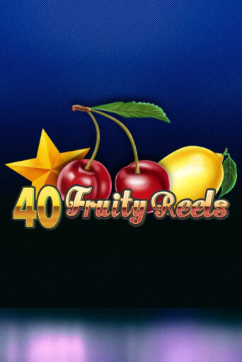 40 Fruity Reels демо игровой автомат | VAVADA Казино бесплатно