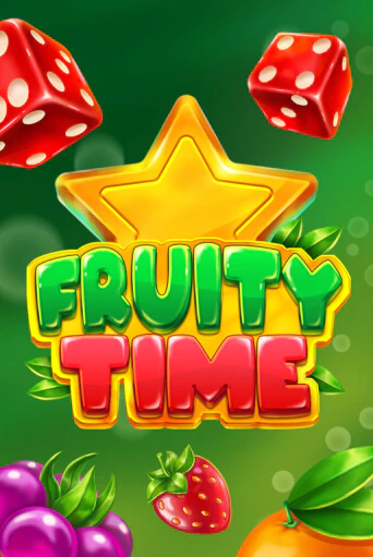 Fruity Time демо игровой автомат | VAVADA Казино бесплатно