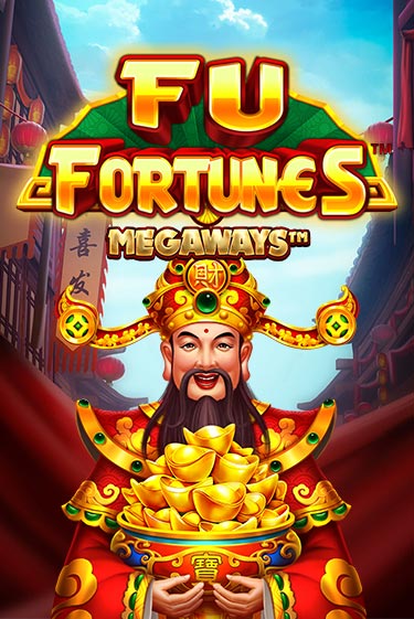 Fu Fortunes Megaways демо игровой автомат | VAVADA Казино бесплатно