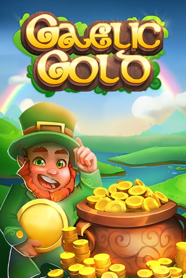 Gaelic Gold демо игровой автомат | VAVADA Казино бесплатно