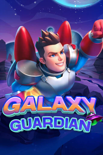 Galaxy Guardian демо игровой автомат | VAVADA Казино бесплатно