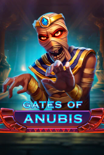 Gates Of Anubis демо игровой автомат | VAVADA Казино бесплатно