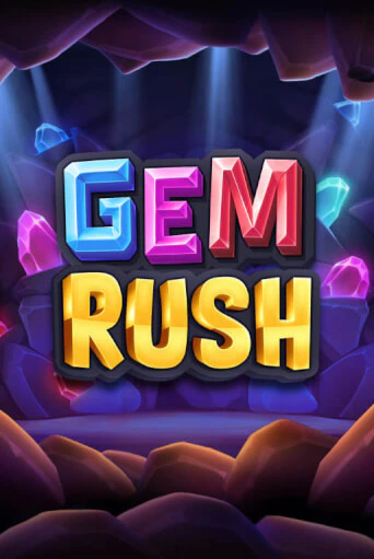 Gem Rush демо игровой автомат | VAVADA Казино бесплатно