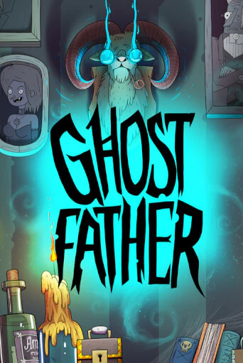 Ghost Father демо игровой автомат | VAVADA Казино бесплатно