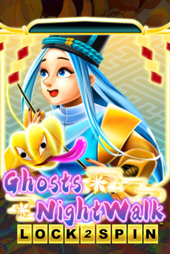 Ghosts Night Walk Lock 2 Spin демо игровой автомат | VAVADA Казино бесплатно