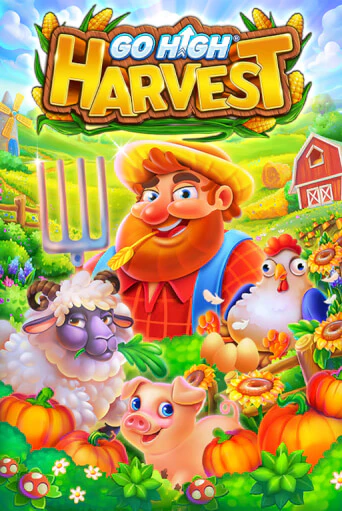 Go High Harvest демо игровой автомат | VAVADA Казино бесплатно