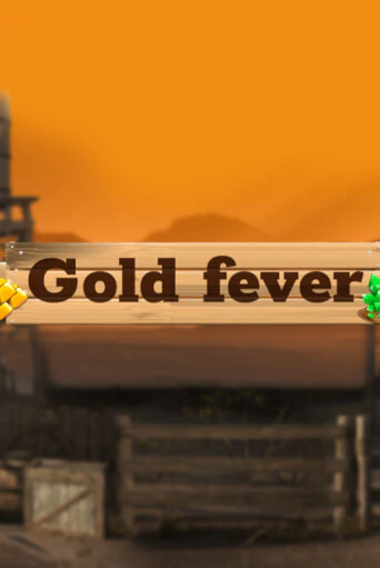 Gold Fever демо игровой автомат | VAVADA Казино бесплатно