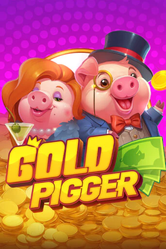 Gold Pigger демо игровой автомат | VAVADA Казино бесплатно