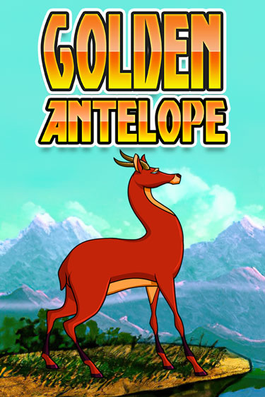 Golden Antelope демо игровой автомат | VAVADA Казино бесплатно