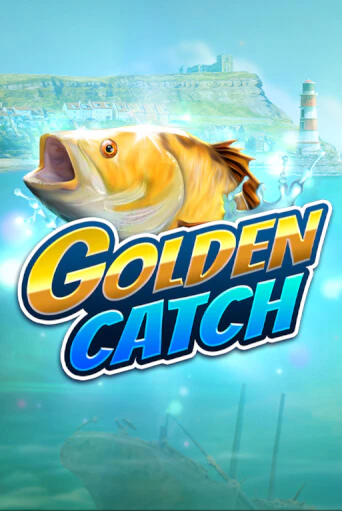 Golden Catch демо игровой автомат | VAVADA Казино бесплатно