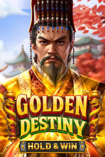 Golden Destiny - Hold & Win™ демо игровой автомат | VAVADA Казино бесплатно