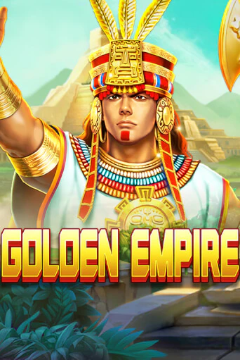 Golden Empire демо игровой автомат | VAVADA Казино бесплатно