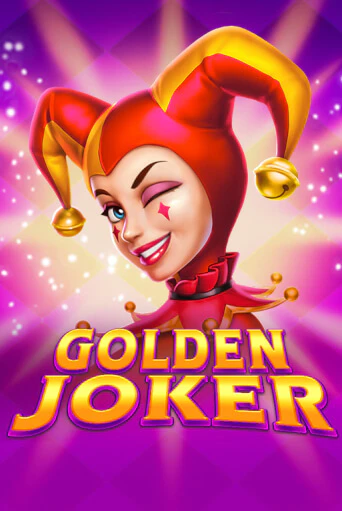 Golden Joker демо игровой автомат | VAVADA Казино бесплатно