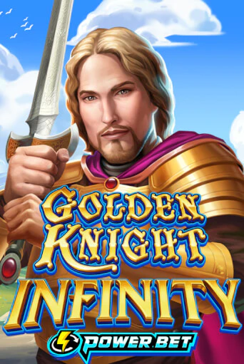 Golden Knight Infinity демо игровой автомат | VAVADA Казино бесплатно