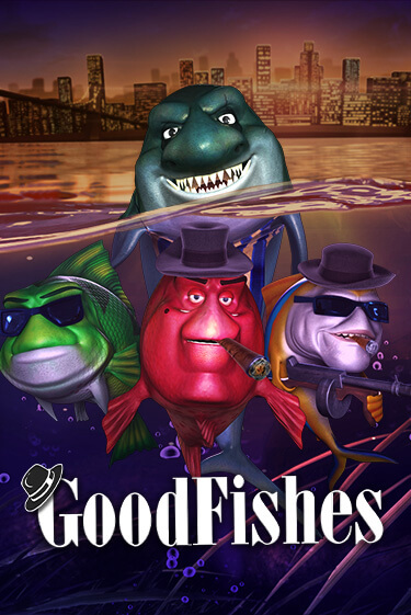 Good Fishes демо игровой автомат | VAVADA Казино бесплатно