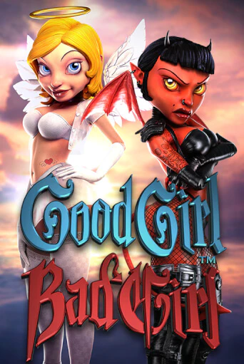 Good Girl, Bad Girl демо игровой автомат | VAVADA Казино бесплатно