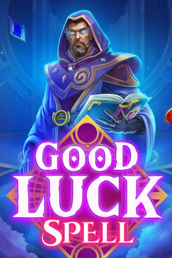 Good Luck Spell демо игровой автомат | VAVADA Казино бесплатно